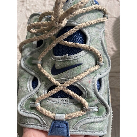 Nike Offline 2.0 Ocean Cube Blue Slip-on Sandals Marina DJ6229-300 Men's 11.5 - Picture 11 of 15